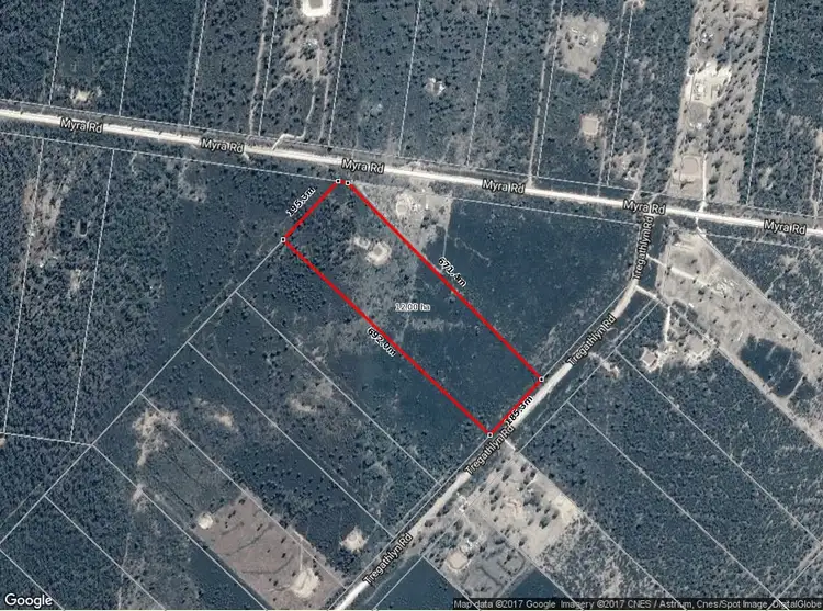 Third view of Homely rural property listing, LOT 186 TREGATHLYN ROAD, Tara QLD 4421