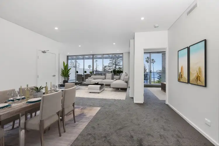 Main view of Homely unit listing, Cnr Manning & Bong Bong Sts, Kiama NSW 2533