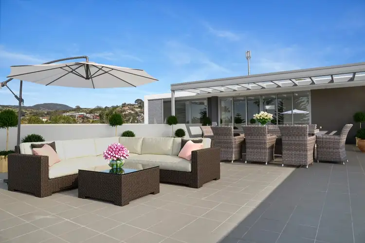 Second view of Homely unit listing, Cnr Manning & Bong Bong Sts, Kiama NSW 2533