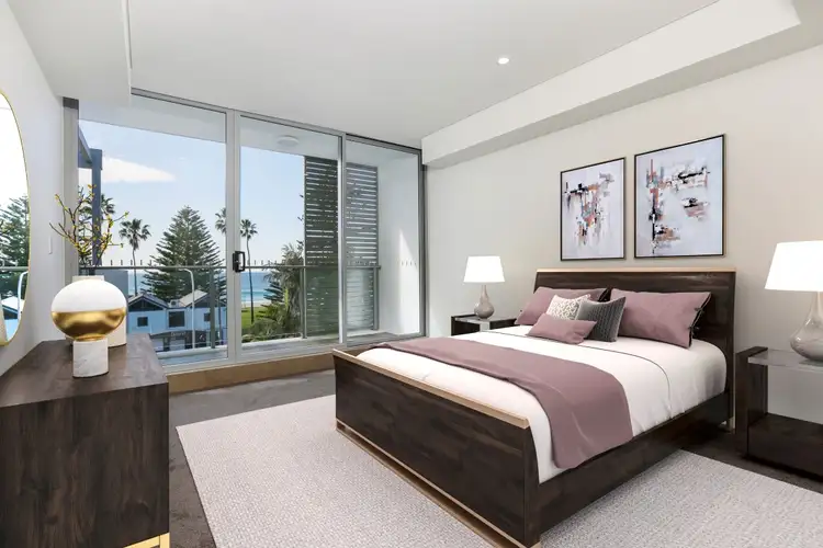 Third view of Homely unit listing, Cnr Manning & Bong Bong Sts, Kiama NSW 2533