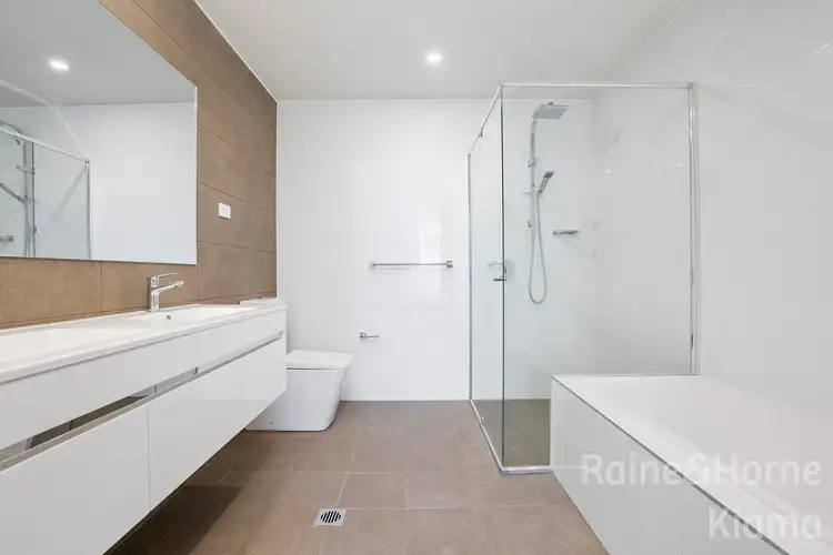 Fifth view of Homely unit listing, Cnr Manning & Bong Bong Sts, Kiama NSW 2533