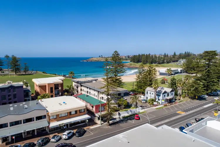 Sixth view of Homely unit listing, Cnr Manning & Bong Bong Sts, Kiama NSW 2533