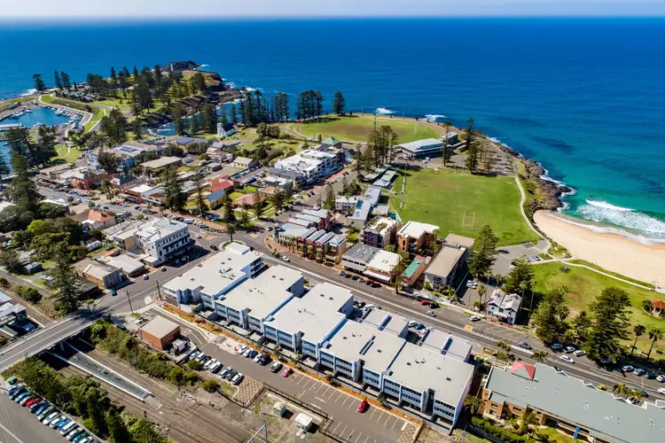 Seventh view of Homely unit listing, Cnr Manning & Bong Bong Sts, Kiama NSW 2533