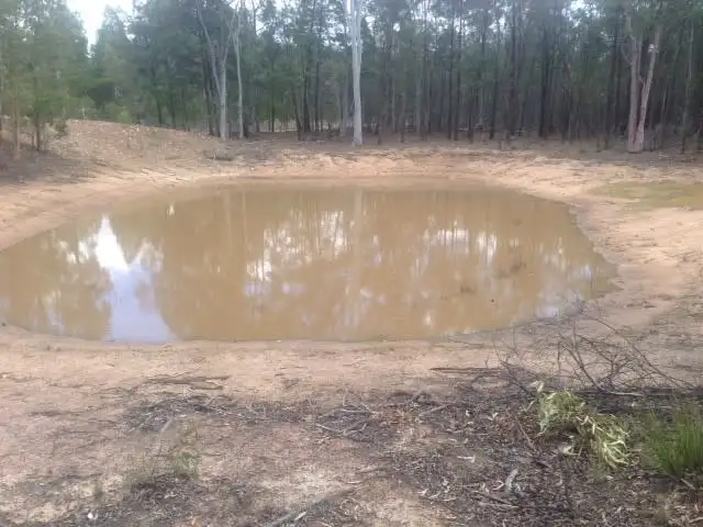 LOT 71 MALES DRIVE, Tara QLD 4421