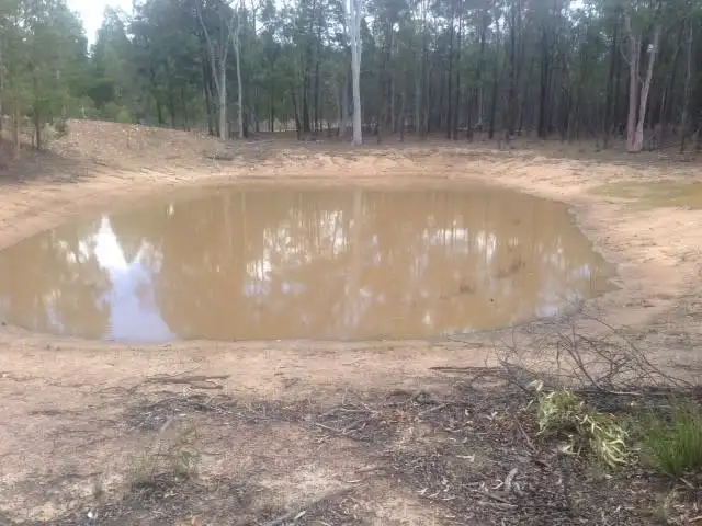 Main view of Homely rural property listing, LOT 71 MALES DRIVE, Tara QLD 4421