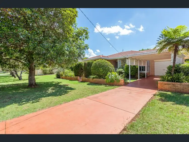 Main view of Homely house listing, 39 Phyllis St, Harristown QLD 4350