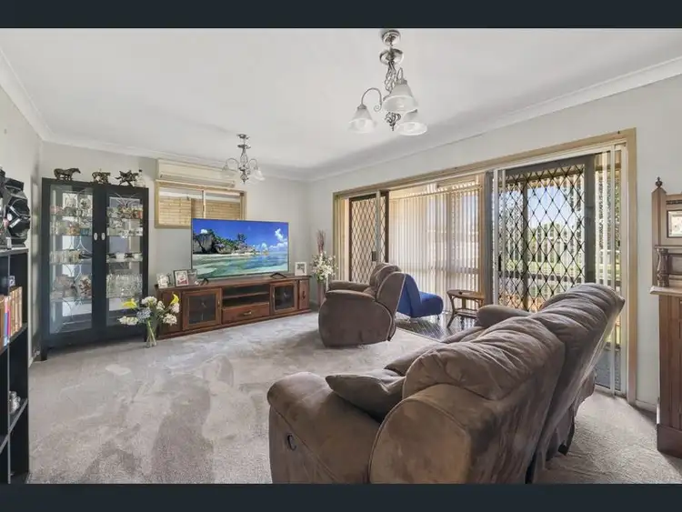 Second view of Homely house listing, 39 Phyllis St, Harristown QLD 4350