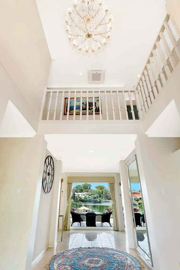 Second view of Homely house listing, 128/40 Cotlew Street East, Southport QLD 4215