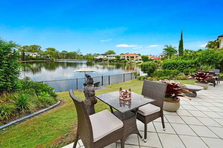 Fifth view of Homely house listing, 128/40 Cotlew Street East, Southport QLD 4215