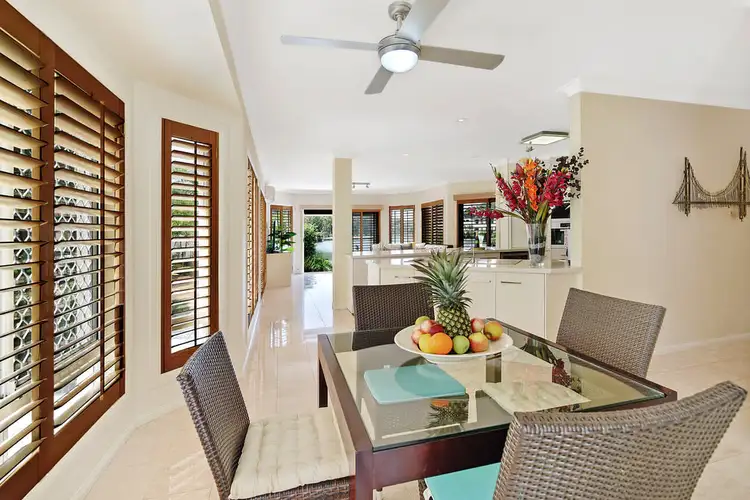 Sixth view of Homely house listing, 128/40 Cotlew Street East, Southport QLD 4215