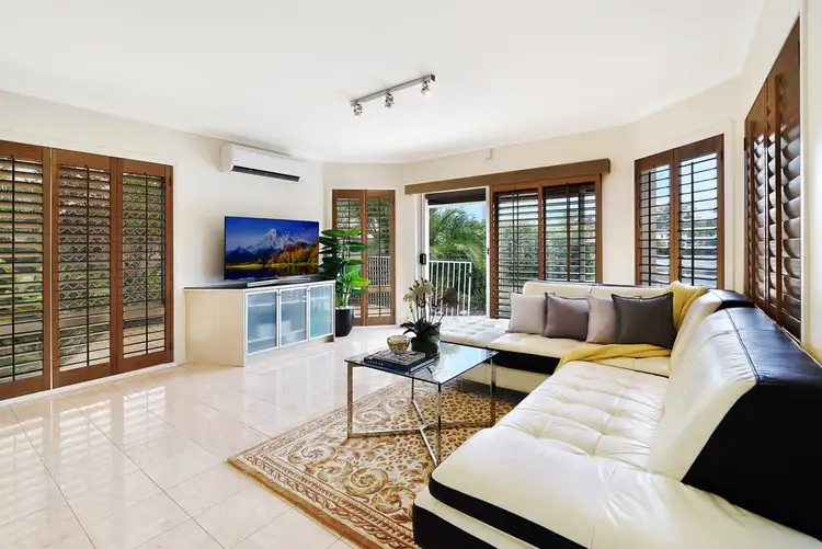 Seventh view of Homely house listing, 128/40 Cotlew Street East, Southport QLD 4215