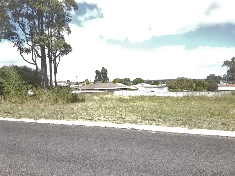Fourth view of Homely land listing, 5 Park Street, Collie WA 6225