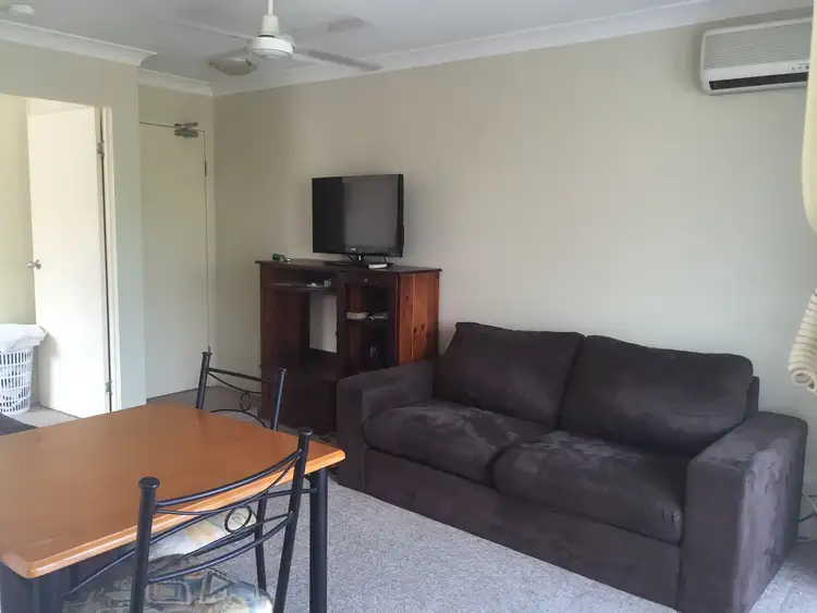 Second view of Homely apartment listing, 40/11-13 'Chapala Apartments' Owens Lane, Southport QLD 4215