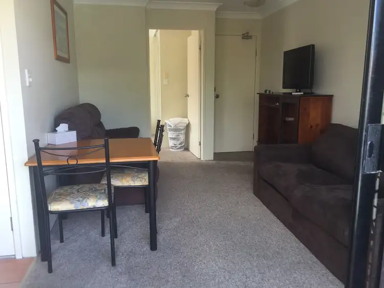 Third view of Homely apartment listing, 40/11-13 'Chapala Apartments' Owens Lane, Southport QLD 4215
