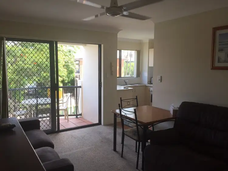 Fourth view of Homely apartment listing, 40/11-13 'Chapala Apartments' Owens Lane, Southport QLD 4215