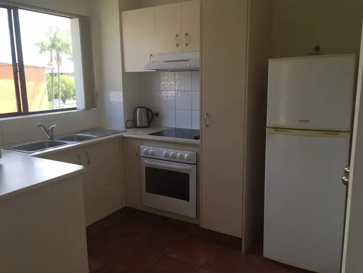 Fifth view of Homely apartment listing, 40/11-13 'Chapala Apartments' Owens Lane, Southport QLD 4215