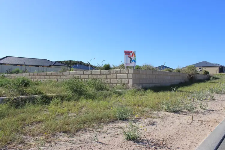 Main view of Homely land listing, 30 Ashdown Loop, Cape Burney WA 6532