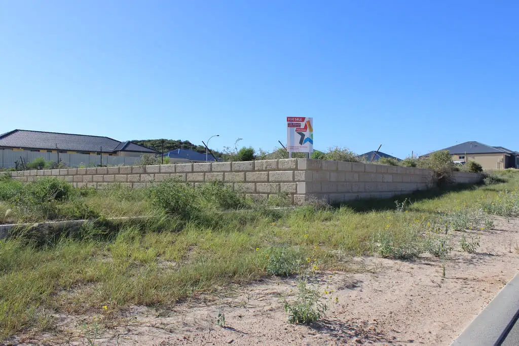 Main view of Homely land listing, 30 Ashdown Loop, Cape Burney WA 6532