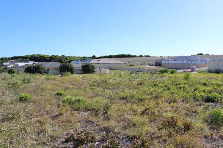 Second view of Homely land listing, 30 Ashdown Loop, Cape Burney WA 6532