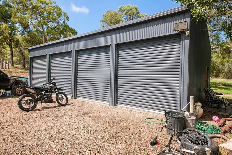2695 ROUND HILL RD, Agnes Water QLD 4677