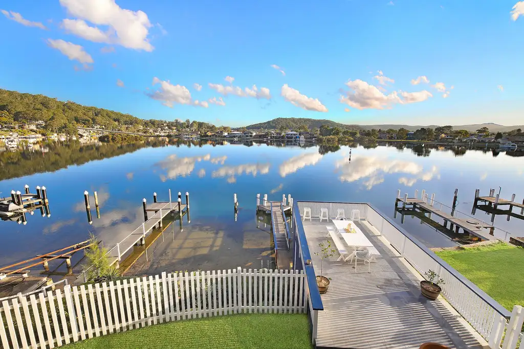 Main view of Homely house listing, 149 Rickard Road, Daleys Point NSW 2257