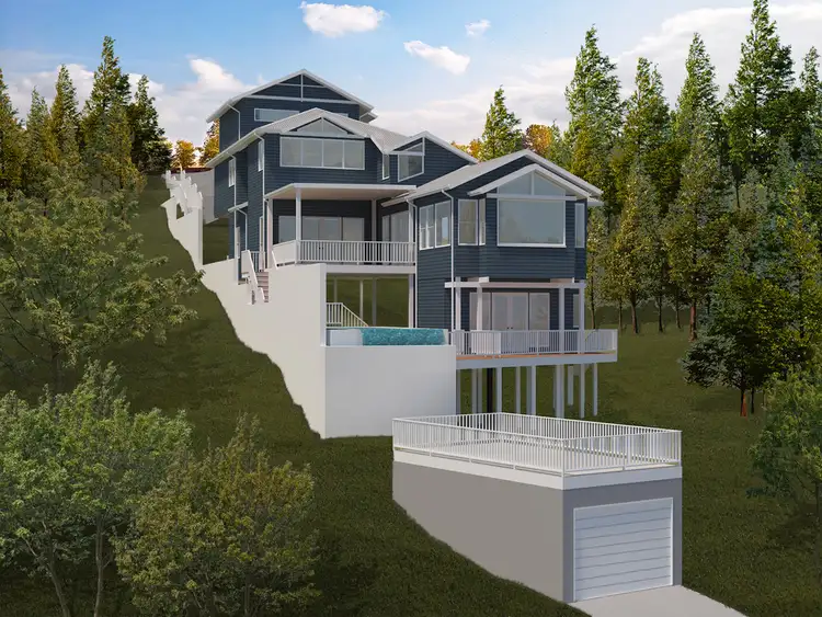 Second view of Homely house listing, 149 Rickard Road, Daleys Point NSW 2257