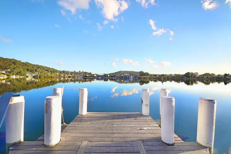 Fifth view of Homely house listing, 149 Rickard Road, Daleys Point NSW 2257