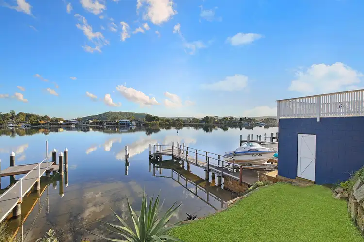Sixth view of Homely house listing, 149 Rickard Road, Daleys Point NSW 2257