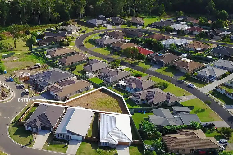 8 Leaders Way, Wauchope NSW 2446