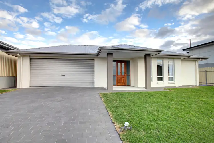6 Azure Close, Port Lincoln SA 5606