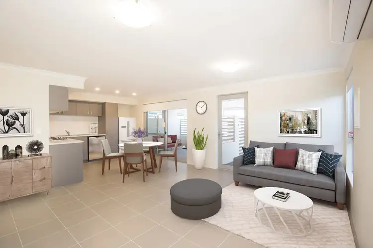 Main view of Homely apartment listing, 3/116 Knutsford, Rivervale WA 6103