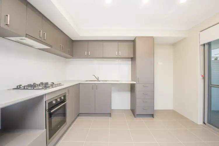 Second view of Homely apartment listing, 3/116 Knutsford, Rivervale WA 6103