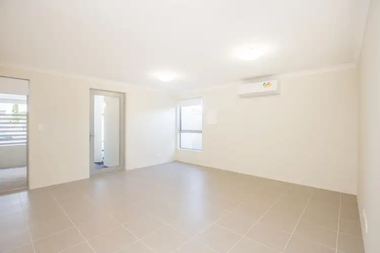 Fourth view of Homely apartment listing, 3/116 Knutsford, Rivervale WA 6103