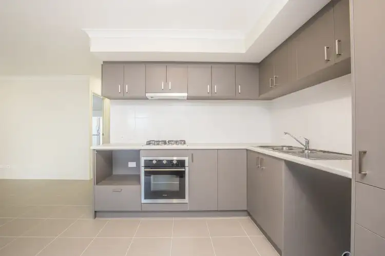 Sixth view of Homely apartment listing, 3/116 Knutsford, Rivervale WA 6103