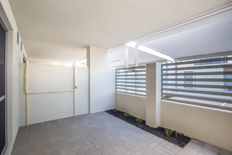 Seventh view of Homely apartment listing, 3/116 Knutsford, Rivervale WA 6103