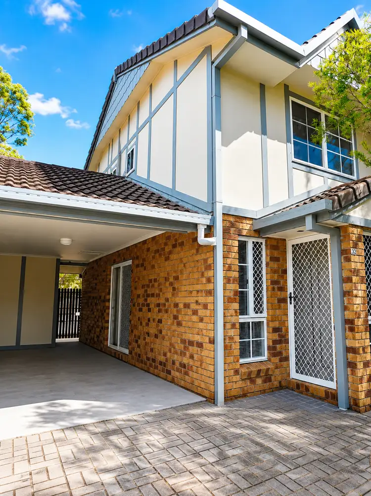 52 Frank Street