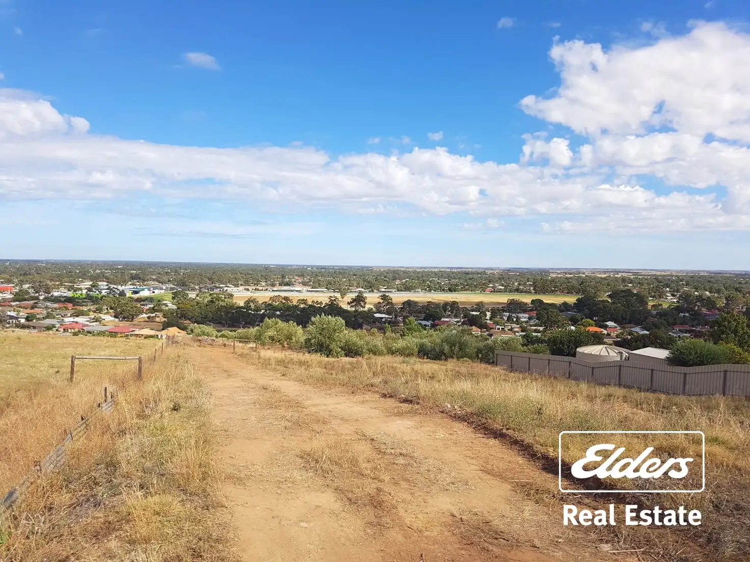 Main view of Homely land listing, 10 Hayward Drive, Evanston Park SA 5116