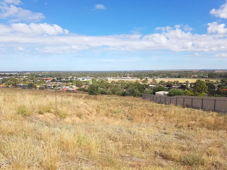 Second view of Homely land listing, 10 Hayward Drive, Evanston Park SA 5116