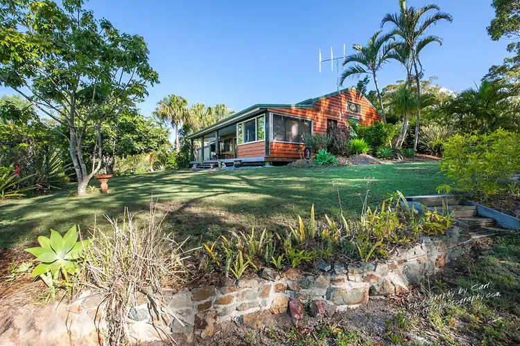 Fourth view of Homely house listing, 380 Baldaw Road, Captain Creek QLD 4677