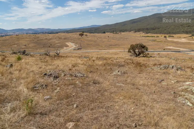 Second view of Homely land listing, Lot 108 Mount Burra, Burra NSW 2620