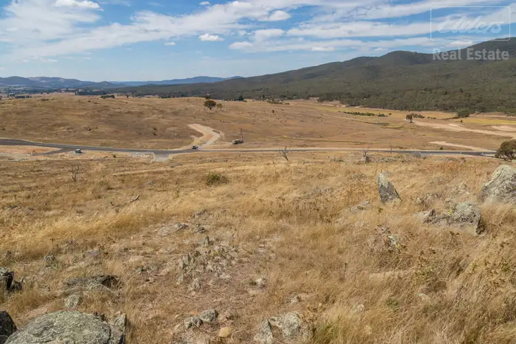 Third view of Homely land listing, Lot 108 Mount Burra, Burra NSW 2620