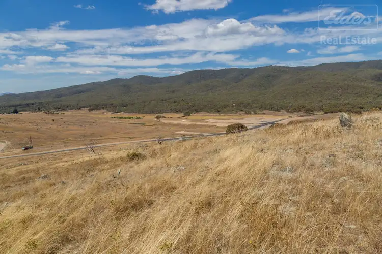 Fourth view of Homely land listing, Lot 108 Mount Burra, Burra NSW 2620