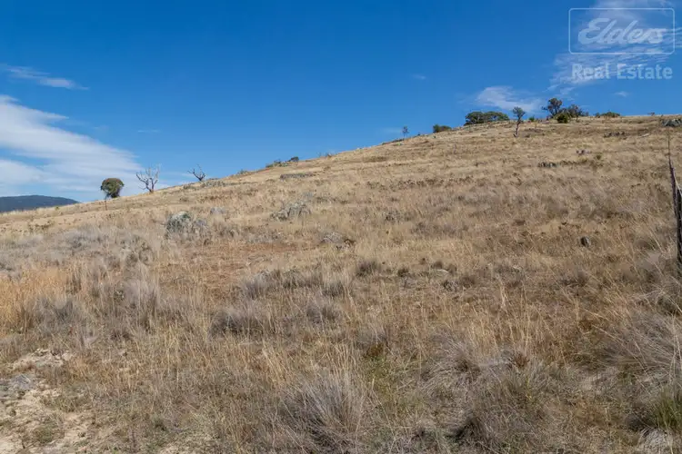 Fifth view of Homely land listing, Lot 108 Mount Burra, Burra NSW 2620