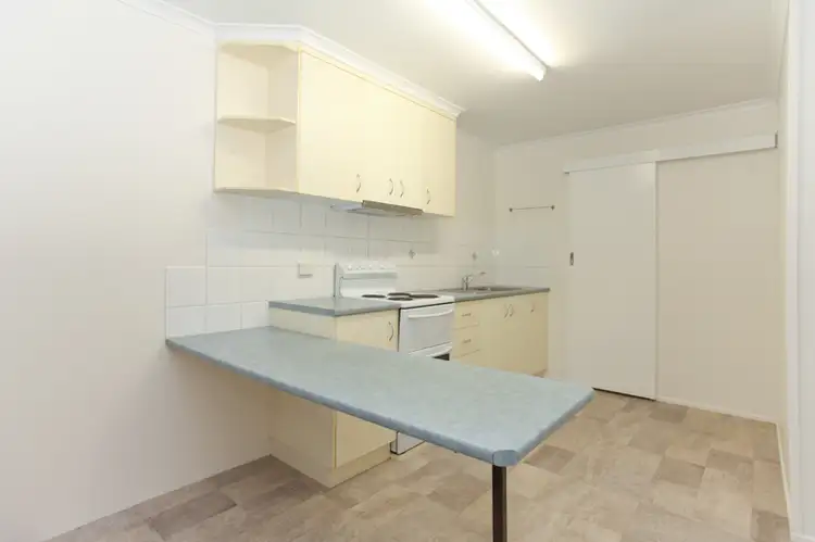 Second view of Homely semi-detached listing, 1 & 2/4 Loudon Street, Mount Pleasant QLD 4740