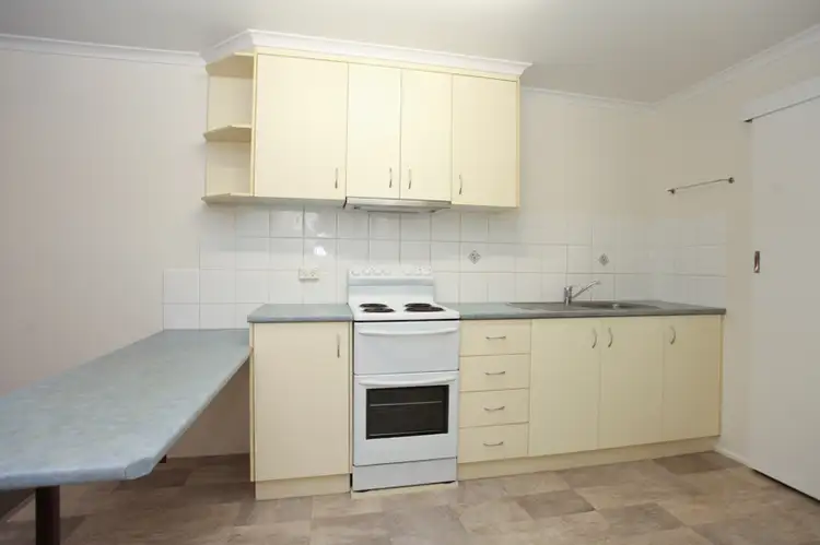 Third view of Homely semi-detached listing, 1 & 2/4 Loudon Street, Mount Pleasant QLD 4740