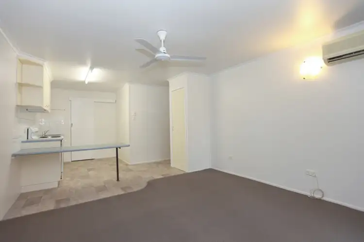Fifth view of Homely semi-detached listing, 1 & 2/4 Loudon Street, Mount Pleasant QLD 4740