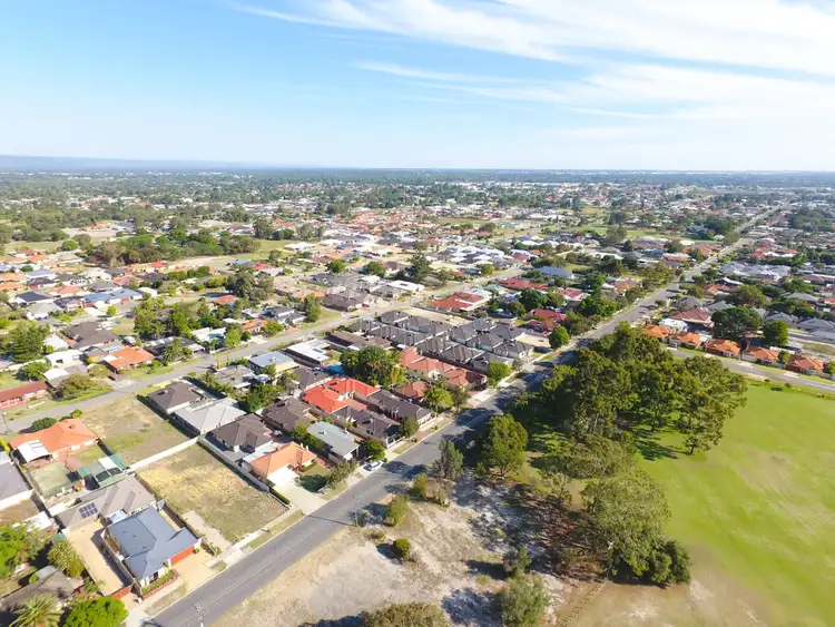 Third view of Homely house listing, 187B Gibbs Street, East Cannington WA 6107