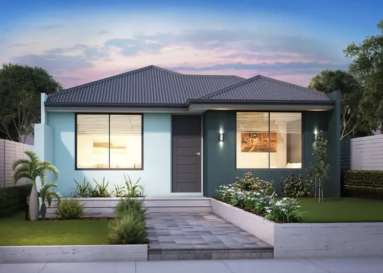 Fourth view of Homely house listing, 187B Gibbs Street, East Cannington WA 6107