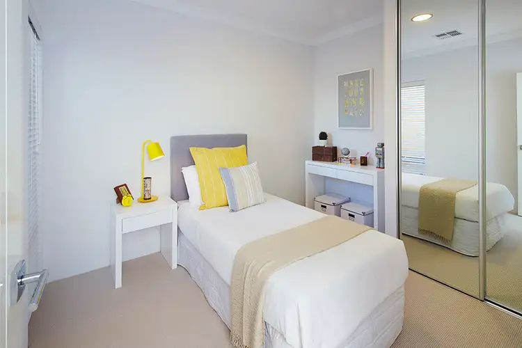 Seventh view of Homely house listing, 187B Gibbs Street, East Cannington WA 6107