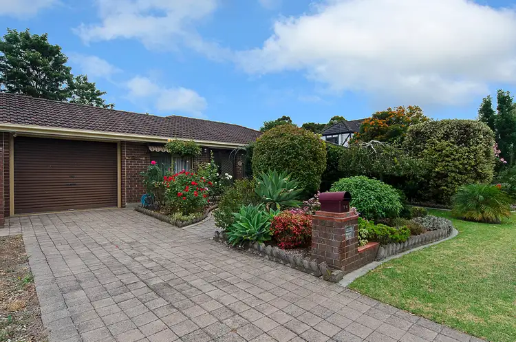 Second view of Homely house listing, 2/74 Wattle Drive, Mccracken SA 5211